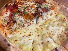 -盘炉forenza·云贵川融合小食堂 ( 钟楼中柳巷店)