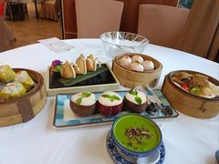 -丰尔粥食·顺德鱼生·干蒸排骨顺德菜(大良分店)
