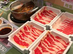 -一围小火锅(佳兆业广场店)