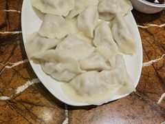 -双福饺子营餐厅(财富广场店)