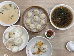 -新丰小吃(庆春路分店)