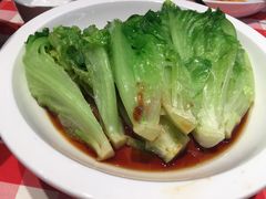 -西贝莜面村