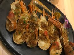 -割烹旭日本料理(龙湖狮山天街店)
