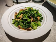 菌菇青菜-乾园(天河城店)