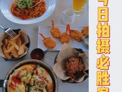 -必胜客(新海上世界店)