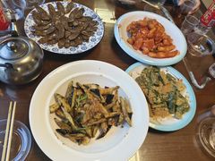 -雪湖煜辰鱼头老店(雪野湖店)