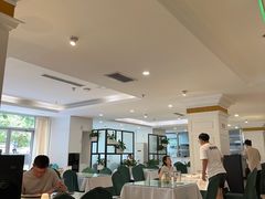 -新疆兵团食府清真(马连道店)
