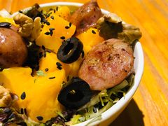 沙律-BE BRIGHT KITCHEN(正佳广场店)