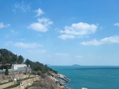 -崂山仰口游览区