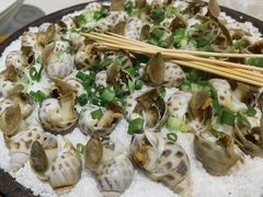 -爷爷的草帽·海鲜馆(孙塘路店)