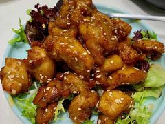 -新加坡海鲜(国贸商城店)