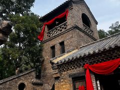 -红嫂家乡旅游区