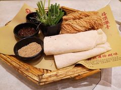 -大张烙馍村(泉山店)