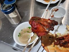 -陈六子全羊馆·烧烤烤羊排(山东理工大店)