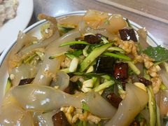 -老七饭馆(光荣道总店)