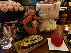 -Tivano意大利餐厅(成都居舍酒店)