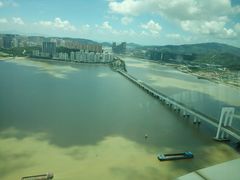 -澳门旅游塔360°旋转餐厅(南湾湖广场店)