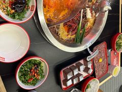 -蜀大侠火锅.川剧变脸(龙泉世茂店)