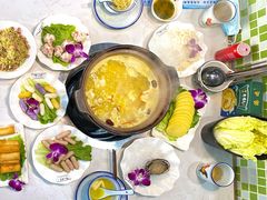 -港迹·鲜围煮海鲜火锅(湖州时代广场店)