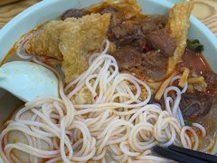 -家味螺蛳粉&烤鱼(五角场店)