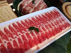 -老灶堂文创火锅(文艺路店)