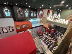 -MELAND CLUB亲子乐园·派对·餐厅(北京芳圆里ID MALL店)