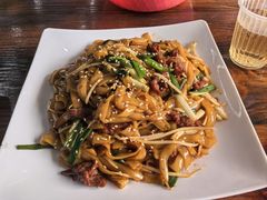 -南记食粥坊·宵夜大排档(莲花总店)