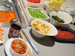 -海底捞火锅(南京红山常发广场店)