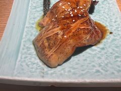 -沼津港精致料理·寿喜烧·烧鸟(青浦宝龙广场日料榜单店)