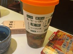 -长安·大茶饭