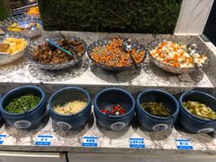 -老灶堂文创火锅(文艺路店)