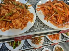 -韩麦大冷面(桂花街直营店)