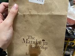 -广州文华东方酒店·文华饼店