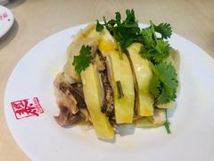 -泰煌鸡·上海白斩鸡·沪菜(平利店)
