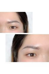 -Yue Show馨选·半永久纹眉纹眼线