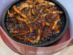 -米村拌饭(天津东丽万达店)
