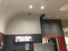 -海马体照相馆(上海月星环球港店)