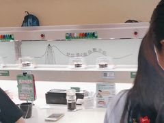 -禾绿寿司·定食·拉面·烧炸(喜荟城店)