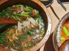 -山石榴·贵州菜(丰盛里店)