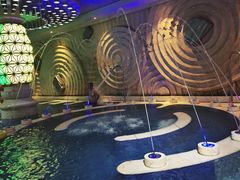 -水晶之星洗浴温泉汗蒸