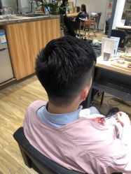 -Mentor Hair Salon