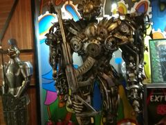 -好享派·团建轰趴馆(旗舰店)