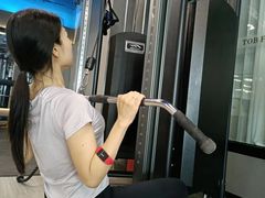 -TOB FIT健身·拉伸工作室