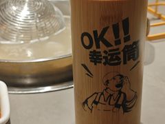 -潮发潮汕牛肉店(长隆店)