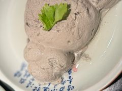 -青山青豆花·笑禅豆腐鱼(黄泥塝店)
