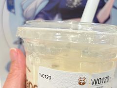 -茶百道(昌里路店)