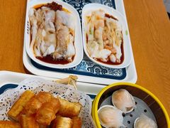 -冰泉豆浆馆(阳朔店)