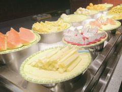 -芝小官毛肚火锅海鲜自助(淮安清江浦区新亚店)