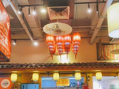 大堂-江味龙虾馆·裸蓝龙虾(南山店)