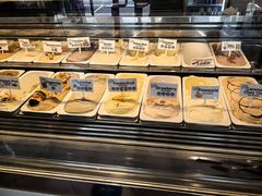 -Dooley's Premium Ice Cream